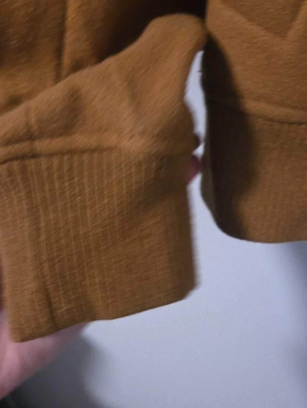 Old Navy Women's Camel-Tan Varsity Jacket